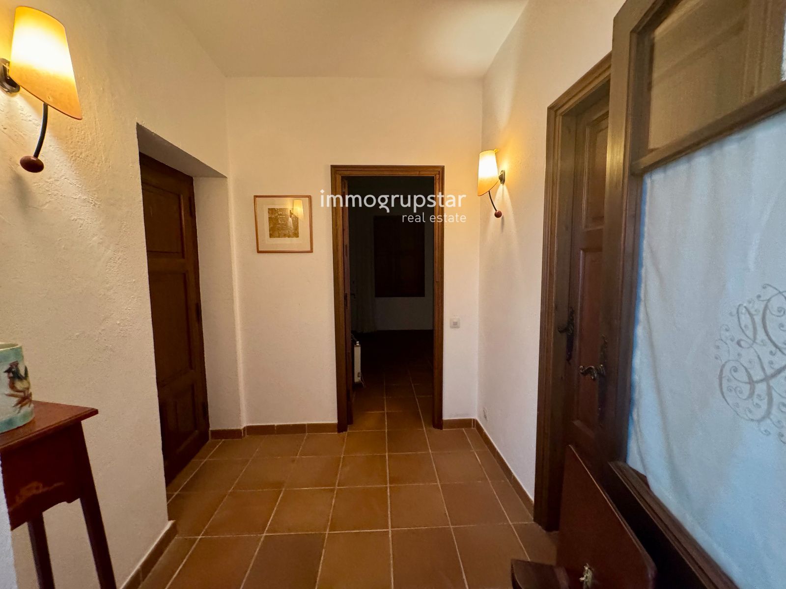 Casa rústica Casa de campo en Calonge con patio, terraza y garaje - Foto 49