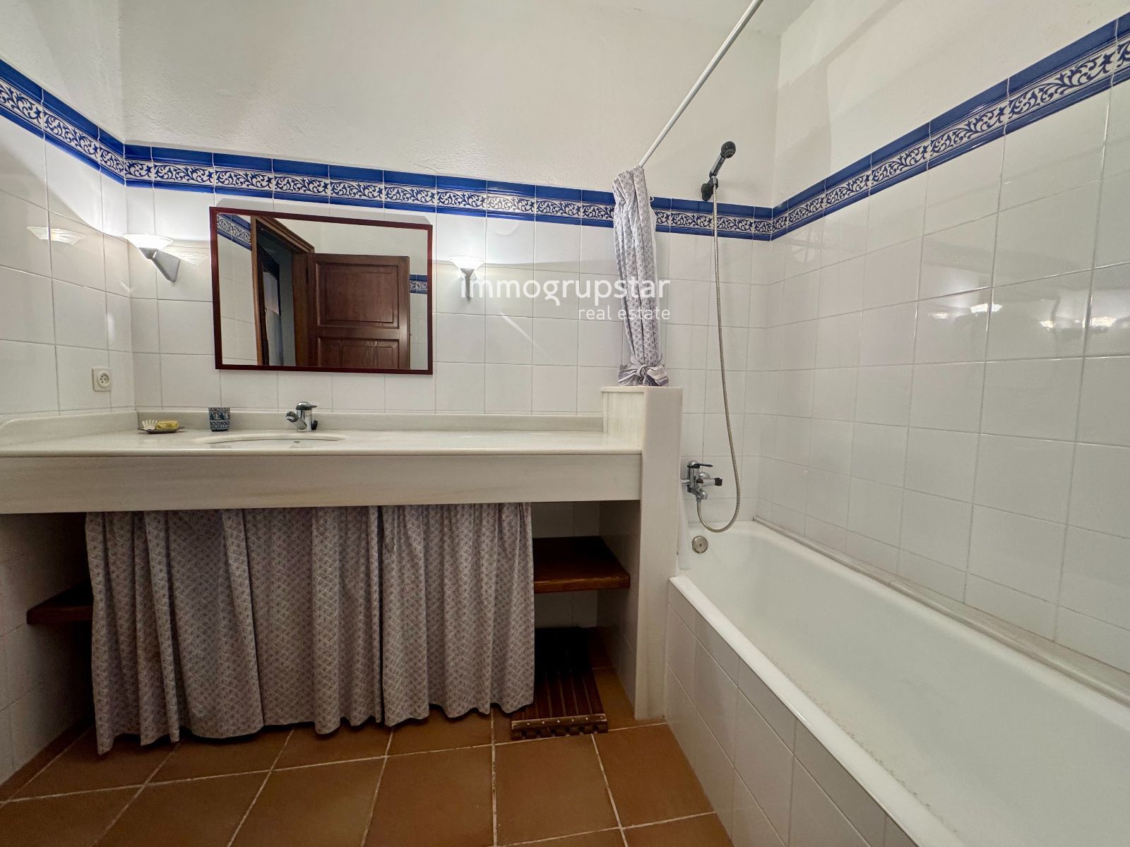 Casa rústica Casa de campo en Calonge con patio, terraza y garaje - Foto 48