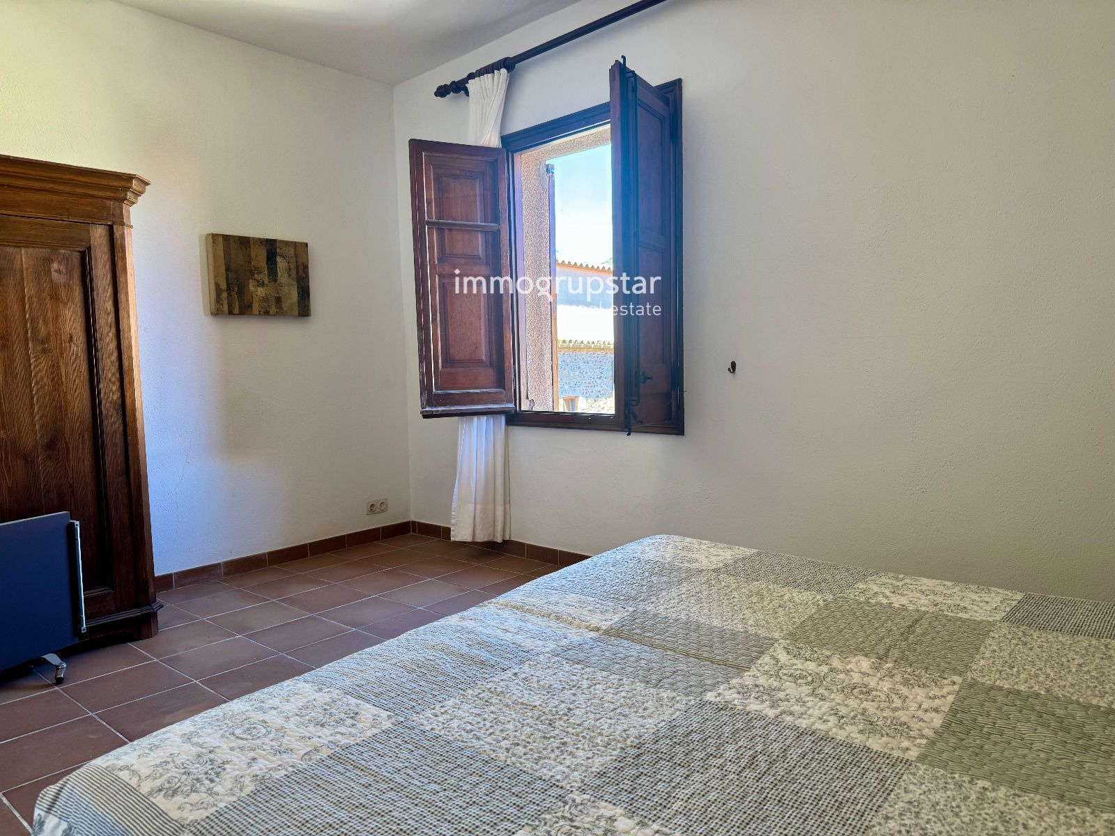 Casa rústica Casa de campo en Calonge con patio, terraza y garaje - Foto 51