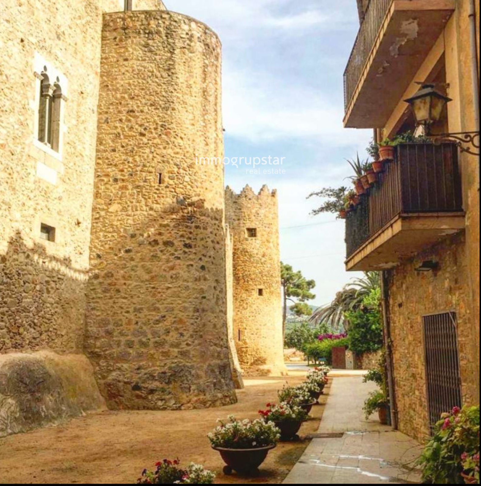 Casa rústica Casa de campo en Calonge con patio, terraza y garaje - Foto 60