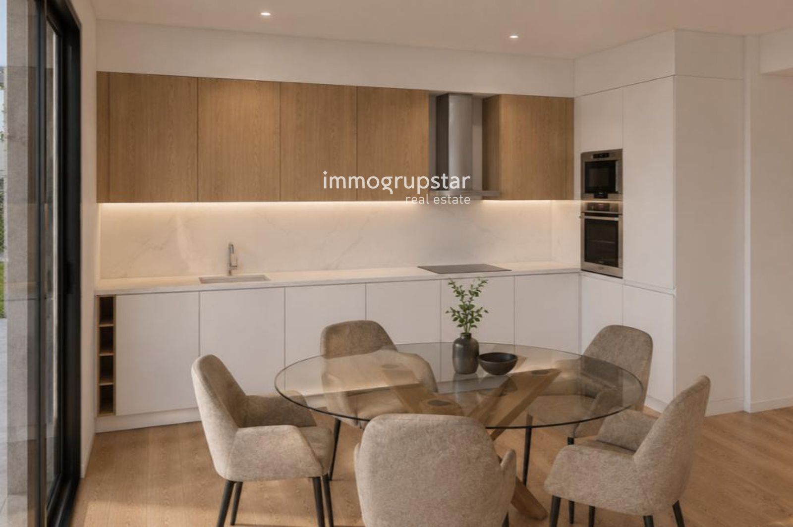 Exclusivas viviendas pareadas de obra nueva con jardín privado en la Costa Brava - Foto 4
