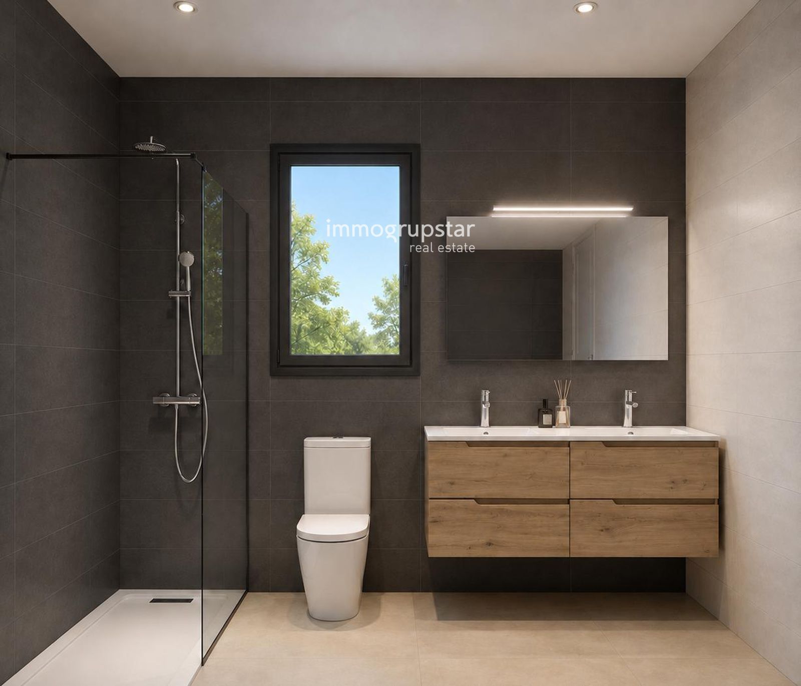 Exclusivas viviendas pareadas de obra nueva con jardín privado en la Costa Brava - Foto 5