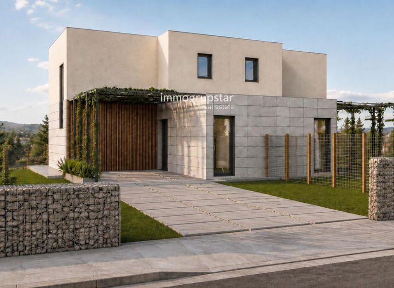 Adosado en venta Calonge, Girona. Ref: 1435. Immogrupstar