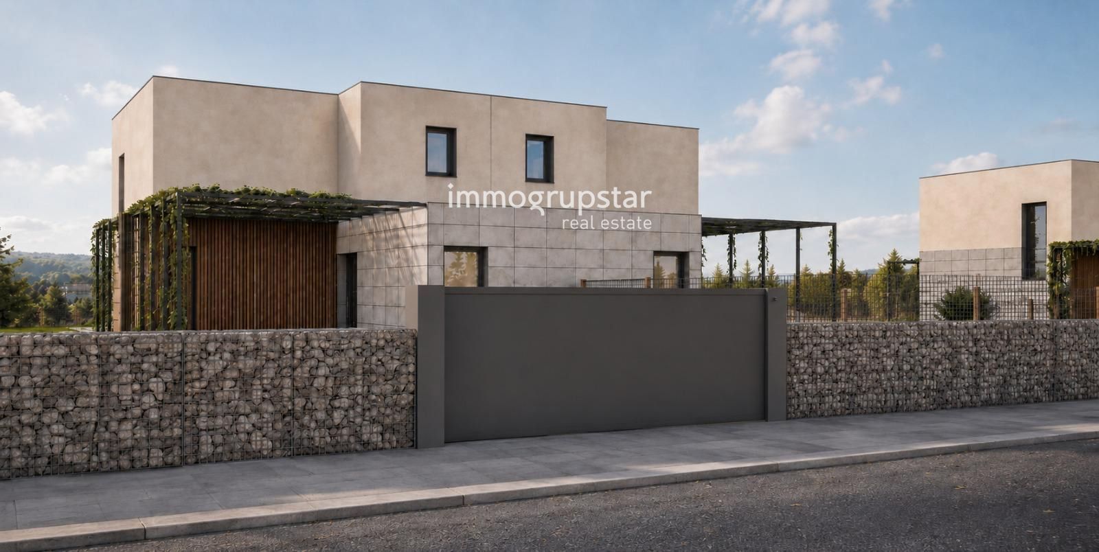 Exclusivas viviendas pareadas de obra nueva con jardín privado en la Costa Brava - Foto 9