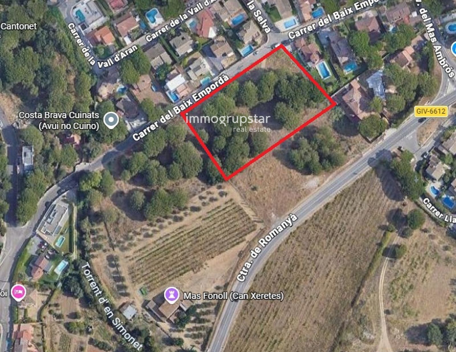 Exclusivas viviendas pareadas de obra nueva con jardín privado en la Costa Brava - Foto 10