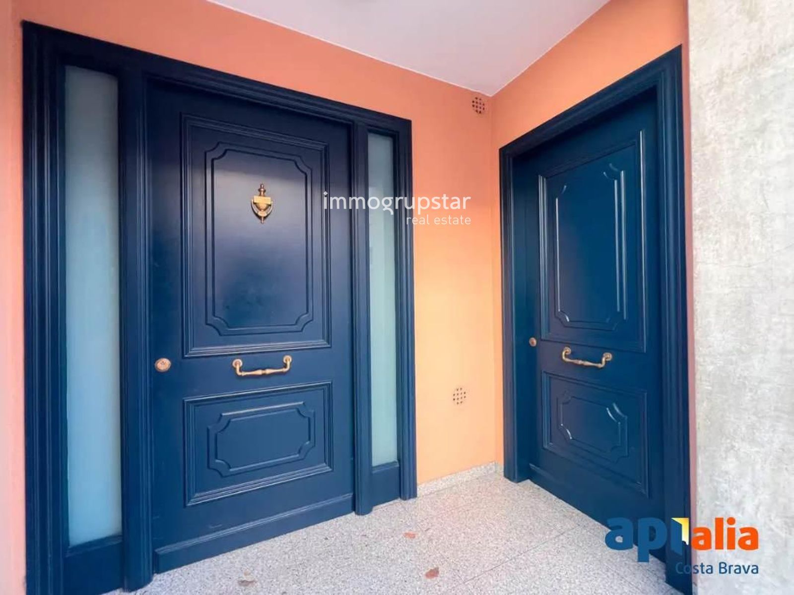 Apartamento de 146m², terraza de 90m² ,parking a tan solo a 7 minutos de la playa y del centro en Sant Feliu de Guíxols. - Foto 23