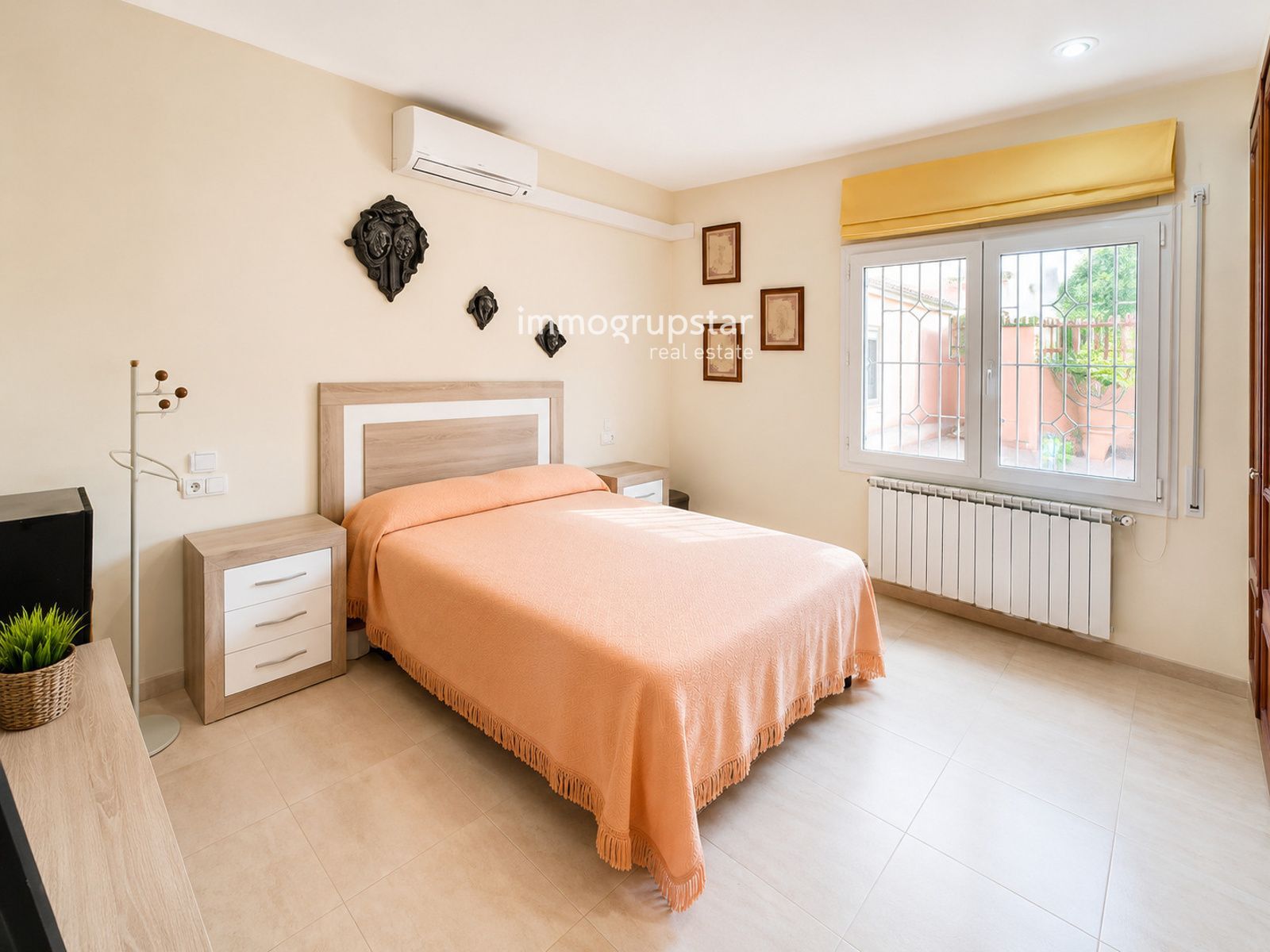 Apartamento de 146m², terraza de 90m² ,parking a tan solo a 7 minutos de la playa y del centro en Sant Feliu de Guíxols. - Foto 19
