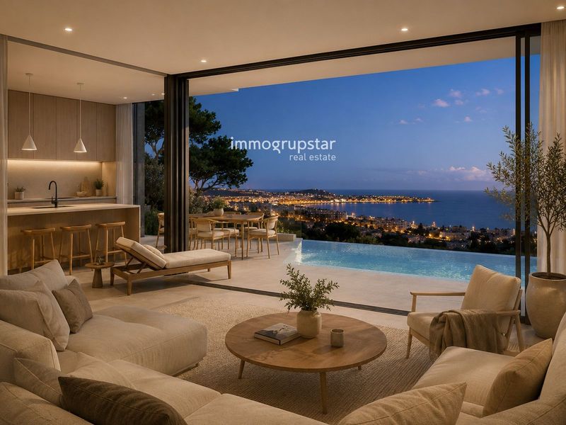 Parcela en venta Sant Antoni De Calonge, Girona. Ref: 1437. Immogrupstar