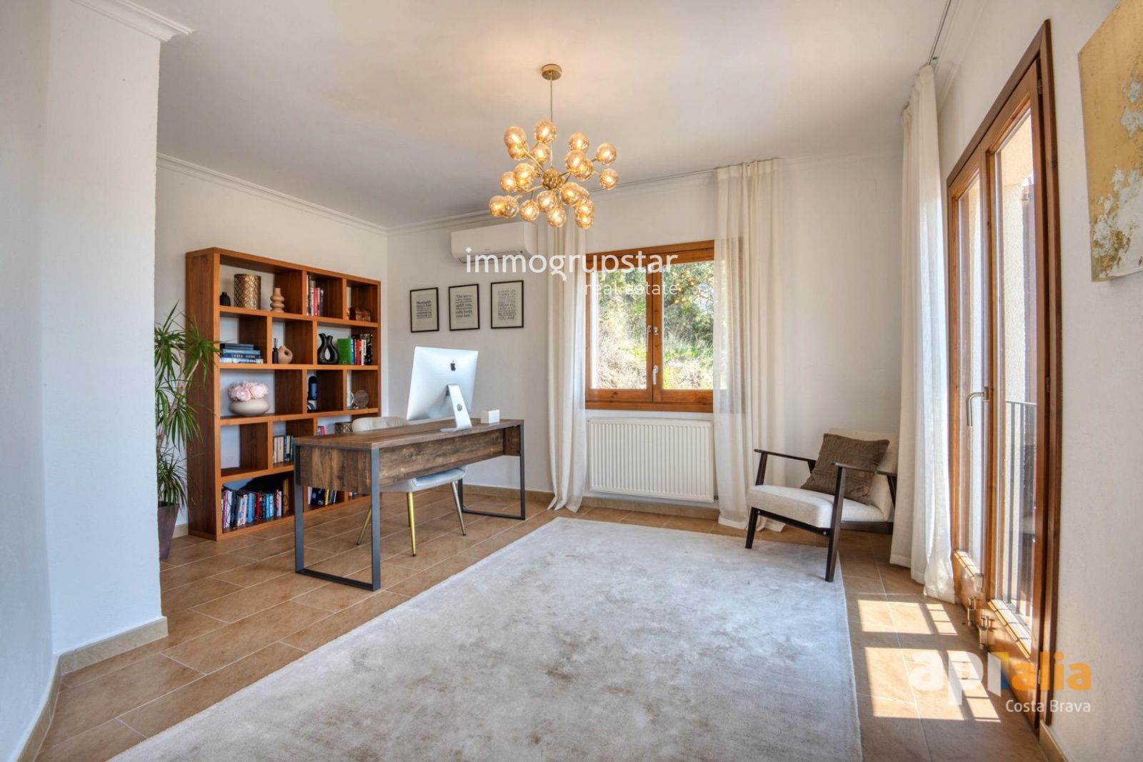Casa con piscina y vistas en la Costa Brava - Foto 17