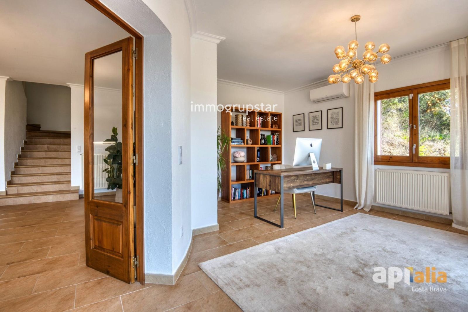 Casa con piscina y vistas en la Costa Brava - Foto 15