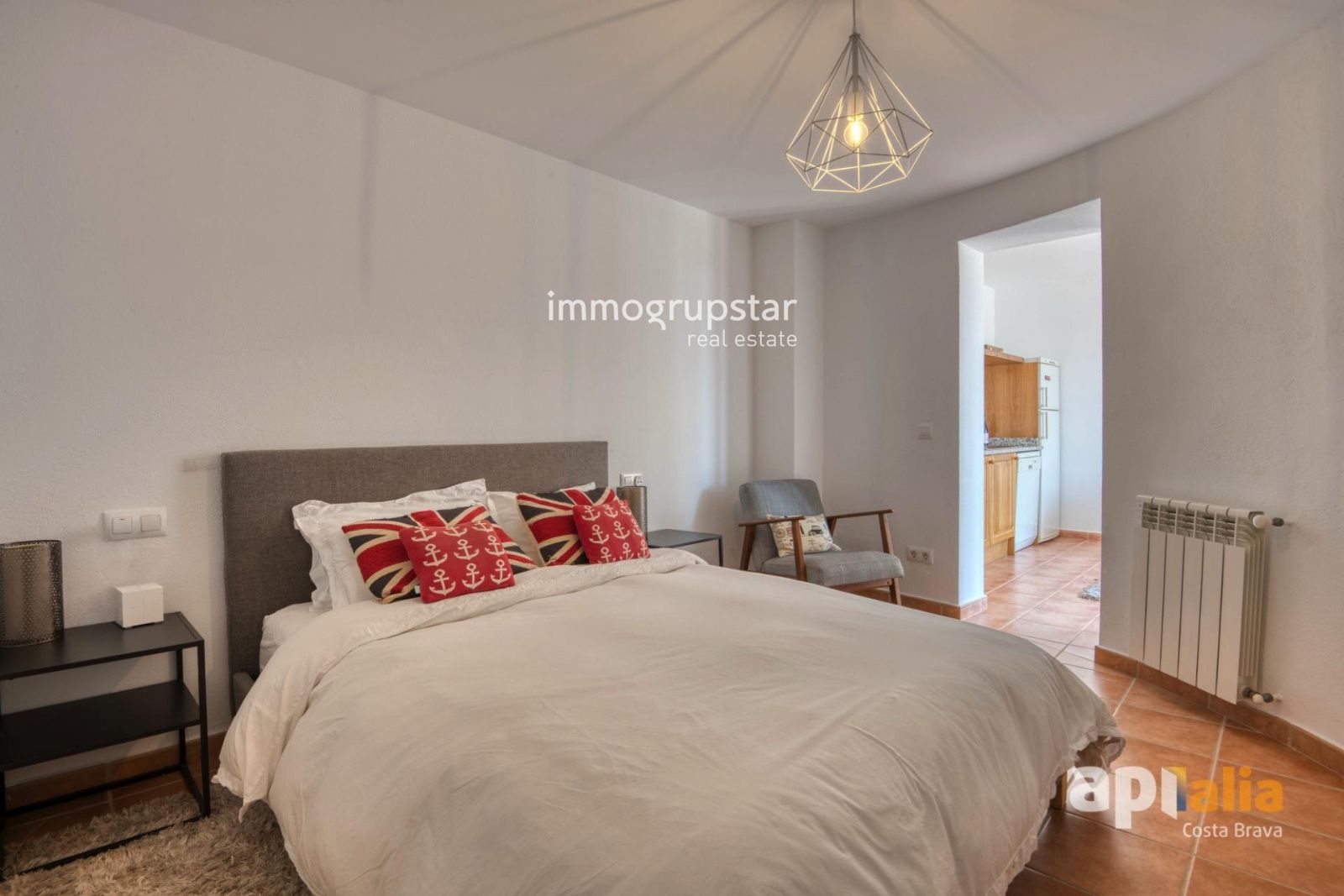 Casa con piscina y vistas en la Costa Brava - Foto 38