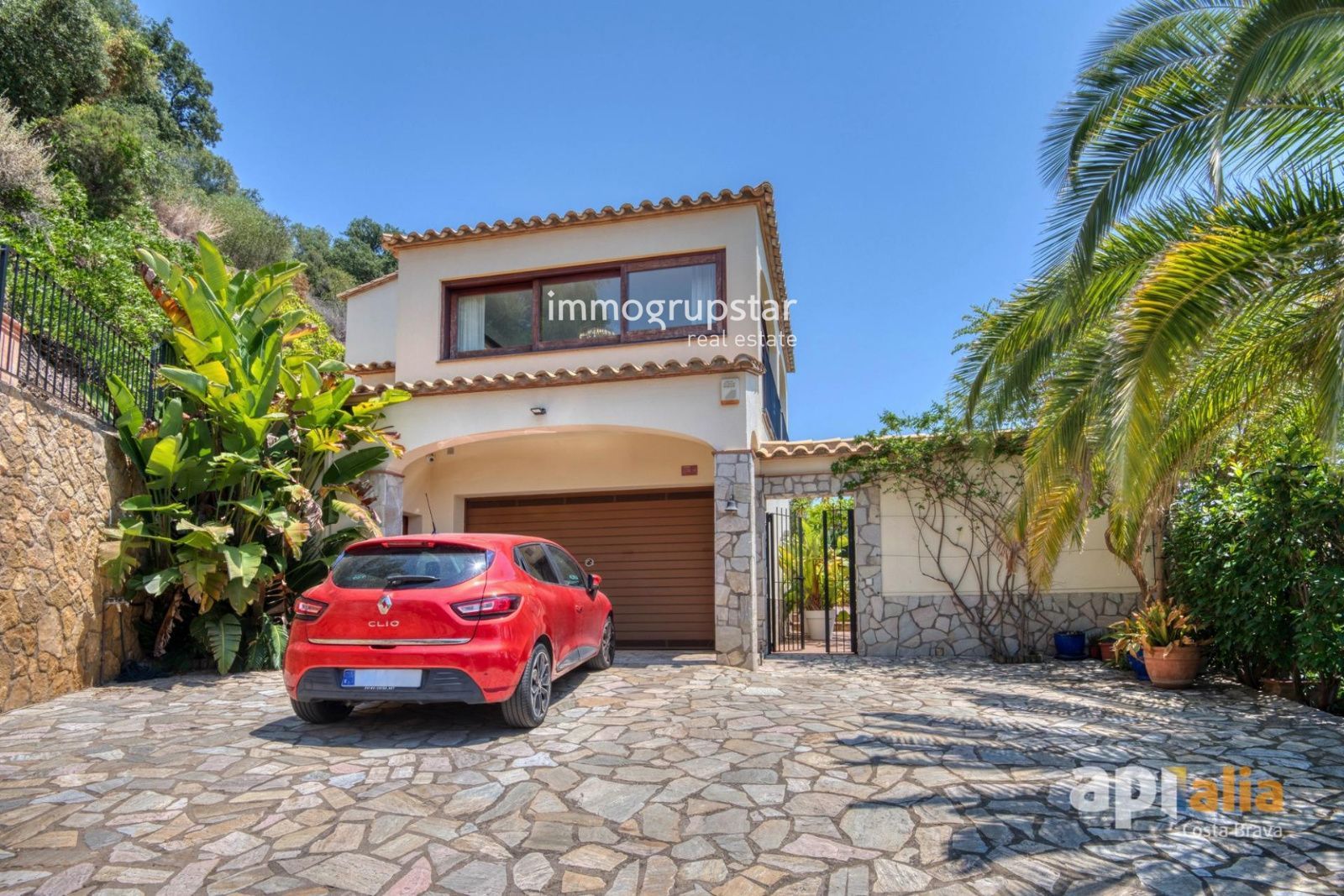 Casa con piscina y vistas en la Costa Brava - Foto 46