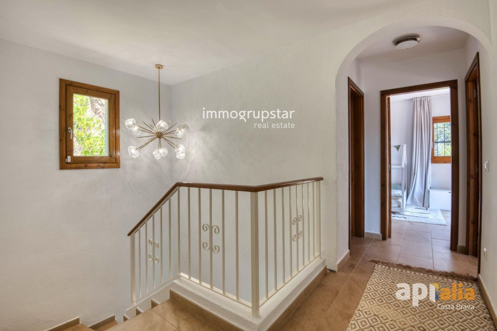 Casa con piscina y vistas en la Costa Brava - Foto 23