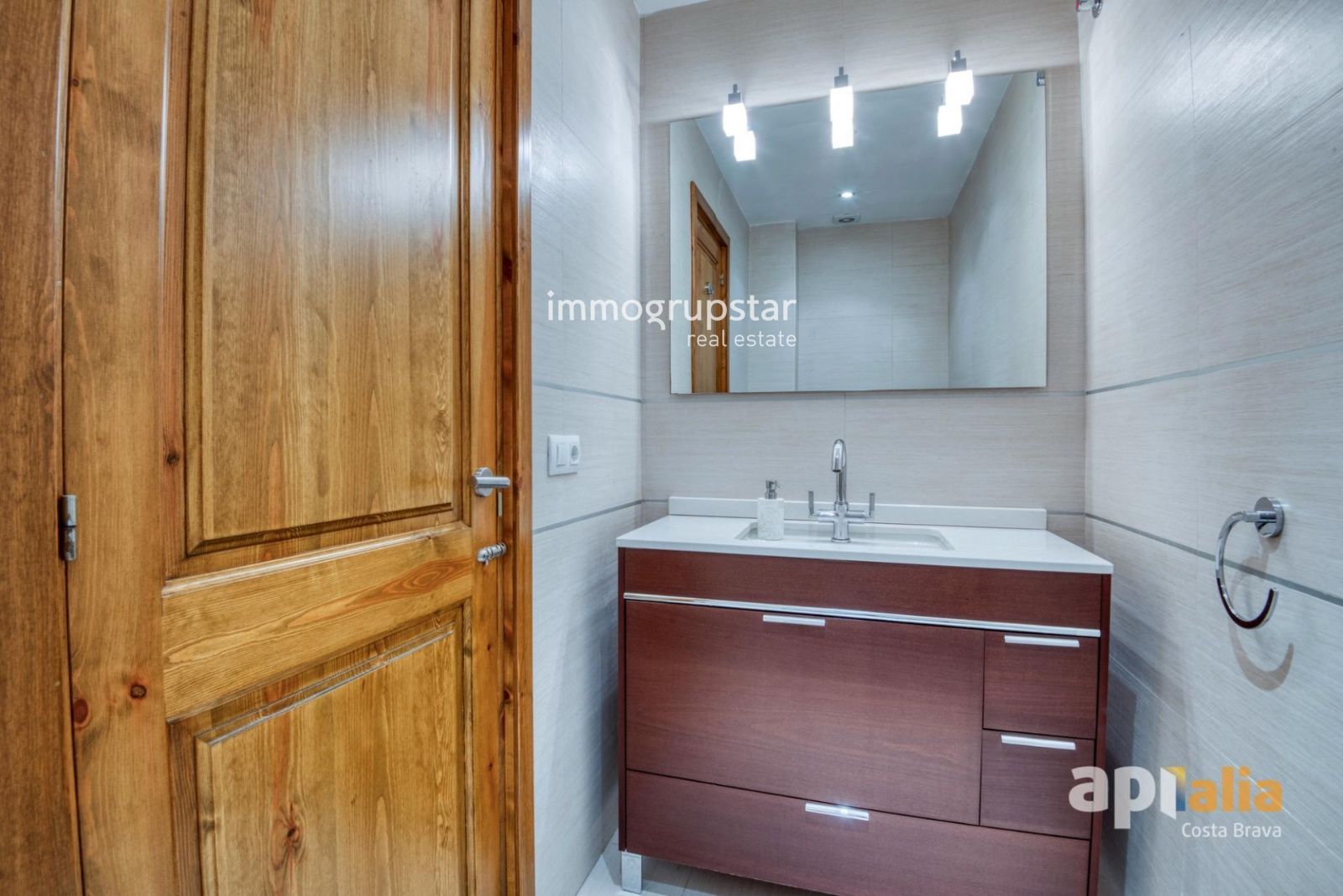 Casa con piscina y vistas en la Costa Brava - Foto 21