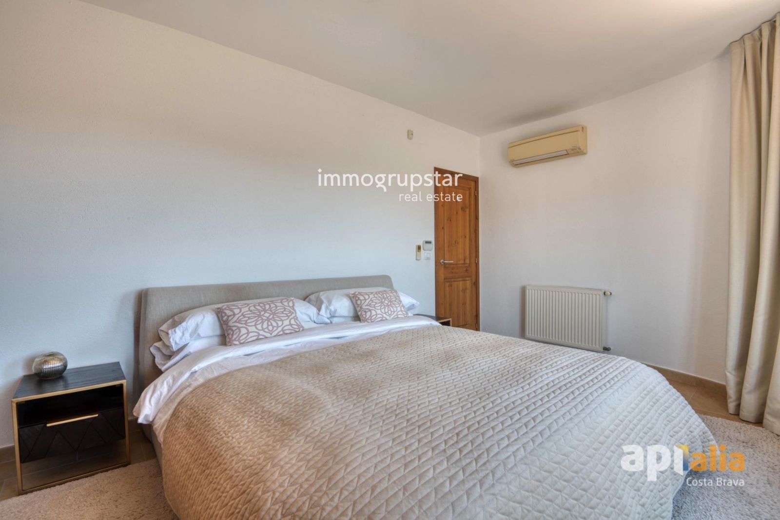 Casa con piscina y vistas en la Costa Brava - Foto 25