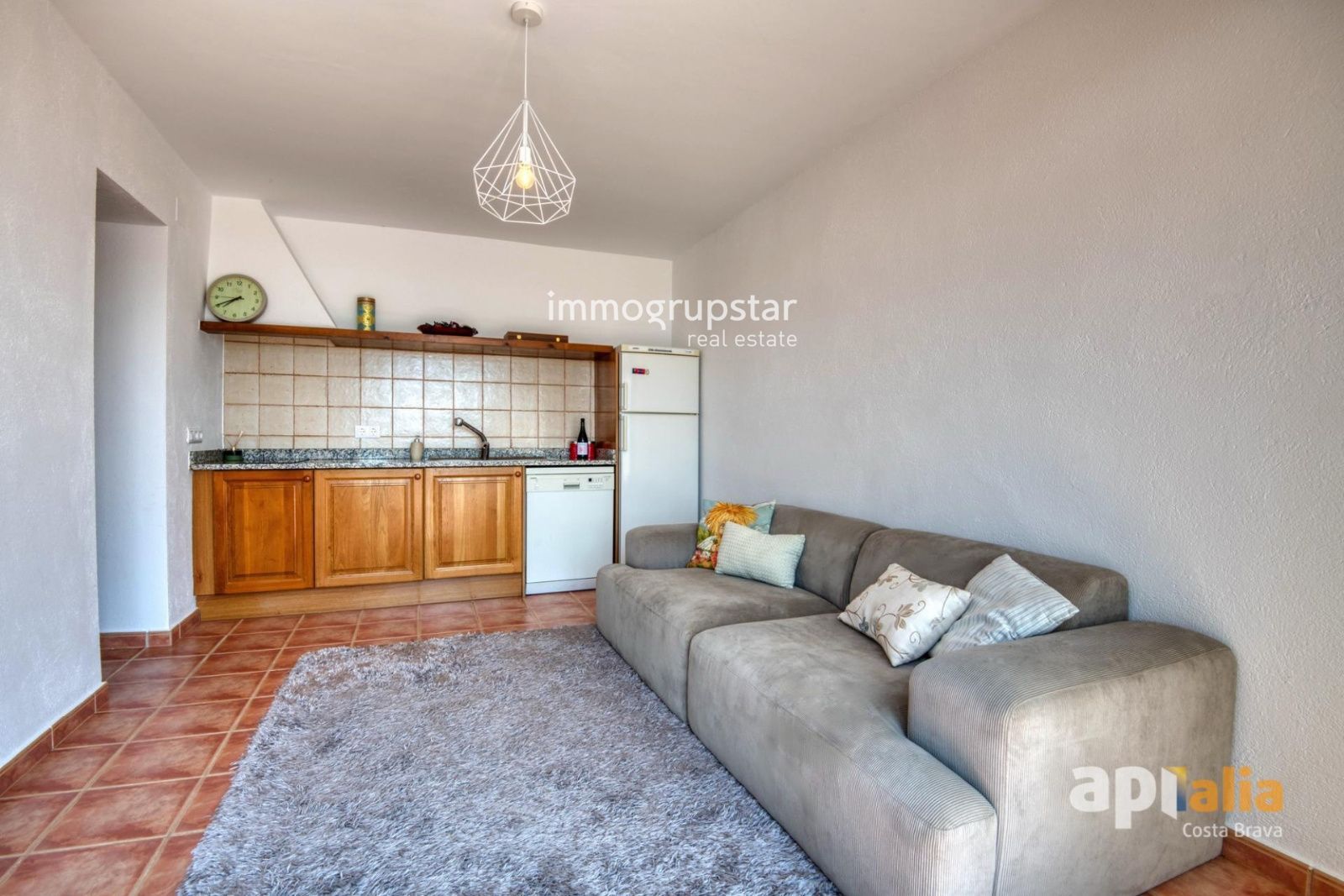 Casa con piscina y vistas en la Costa Brava - Foto 6