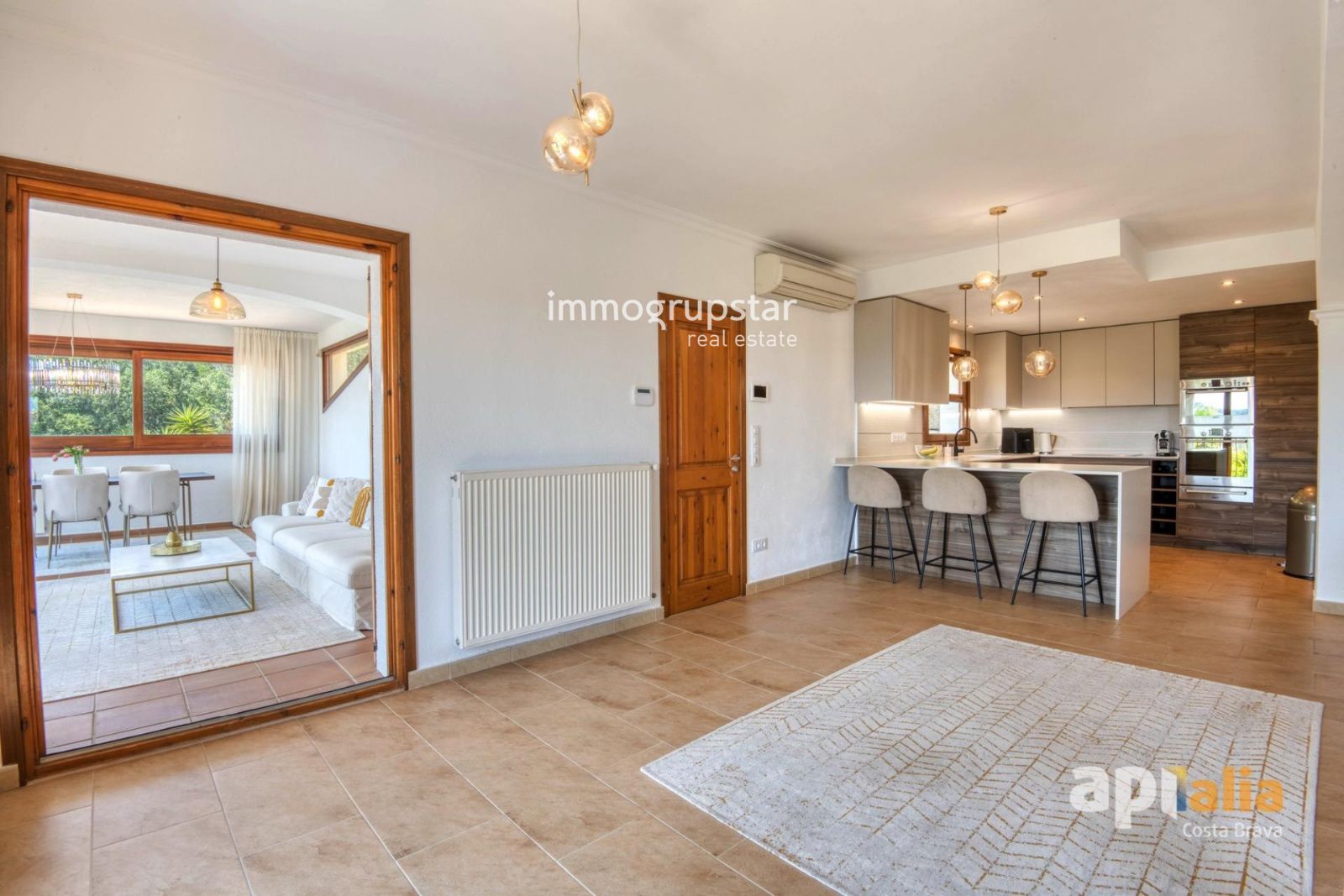 Casa con piscina y vistas en la Costa Brava - Foto 11
