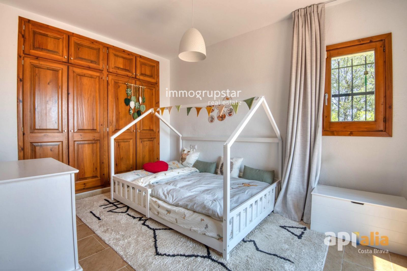 Casa con piscina y vistas en la Costa Brava - Foto 28