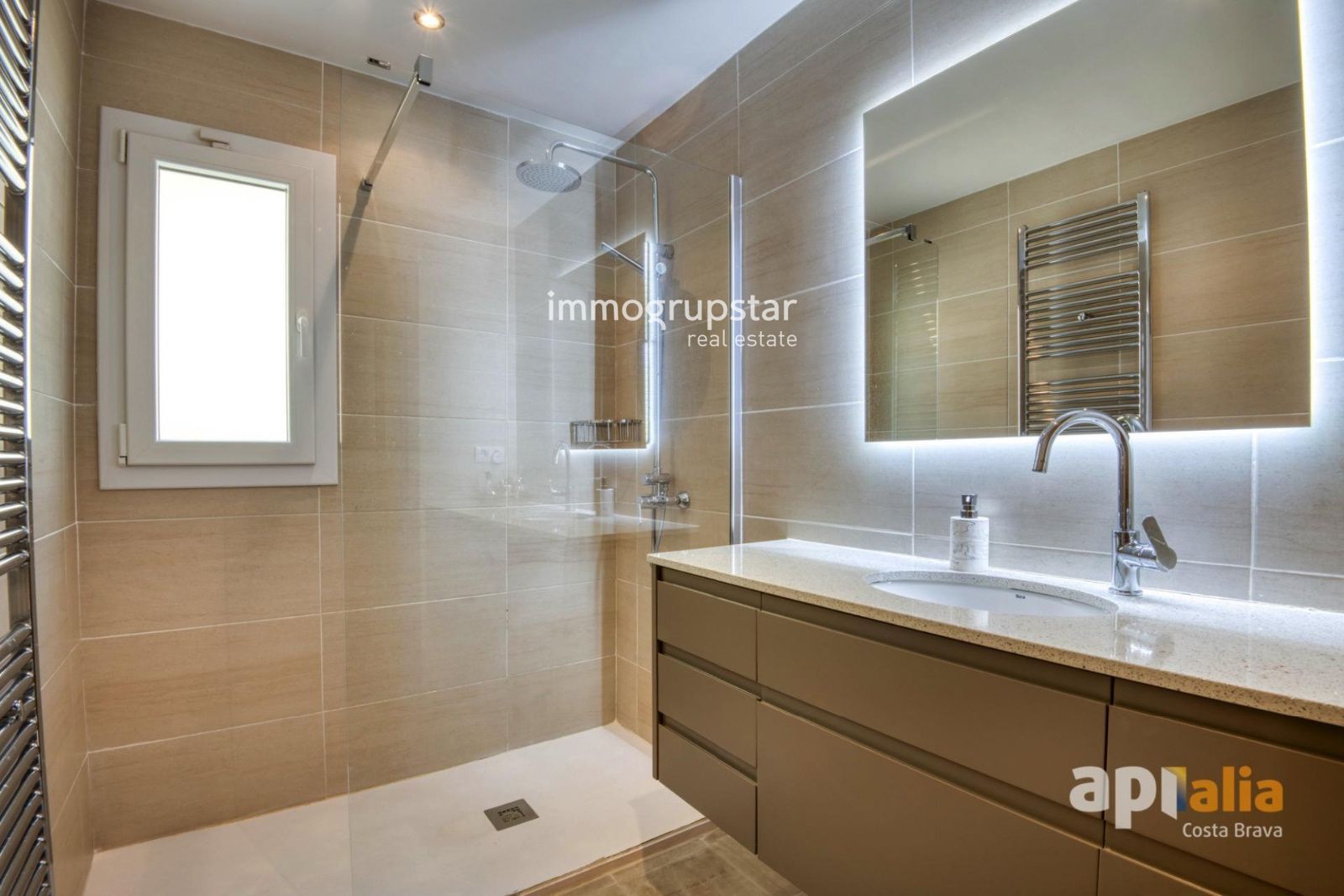 Casa con piscina y vistas en la Costa Brava - Foto 32