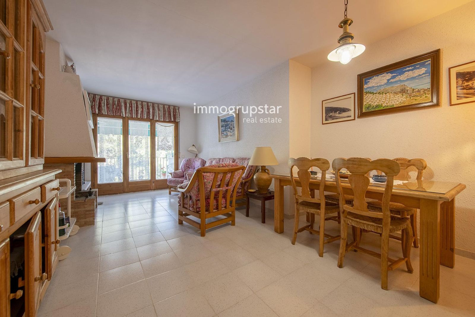 Piso de 3 hab con piscina a 5min de la playa Tamariu - Foto 6