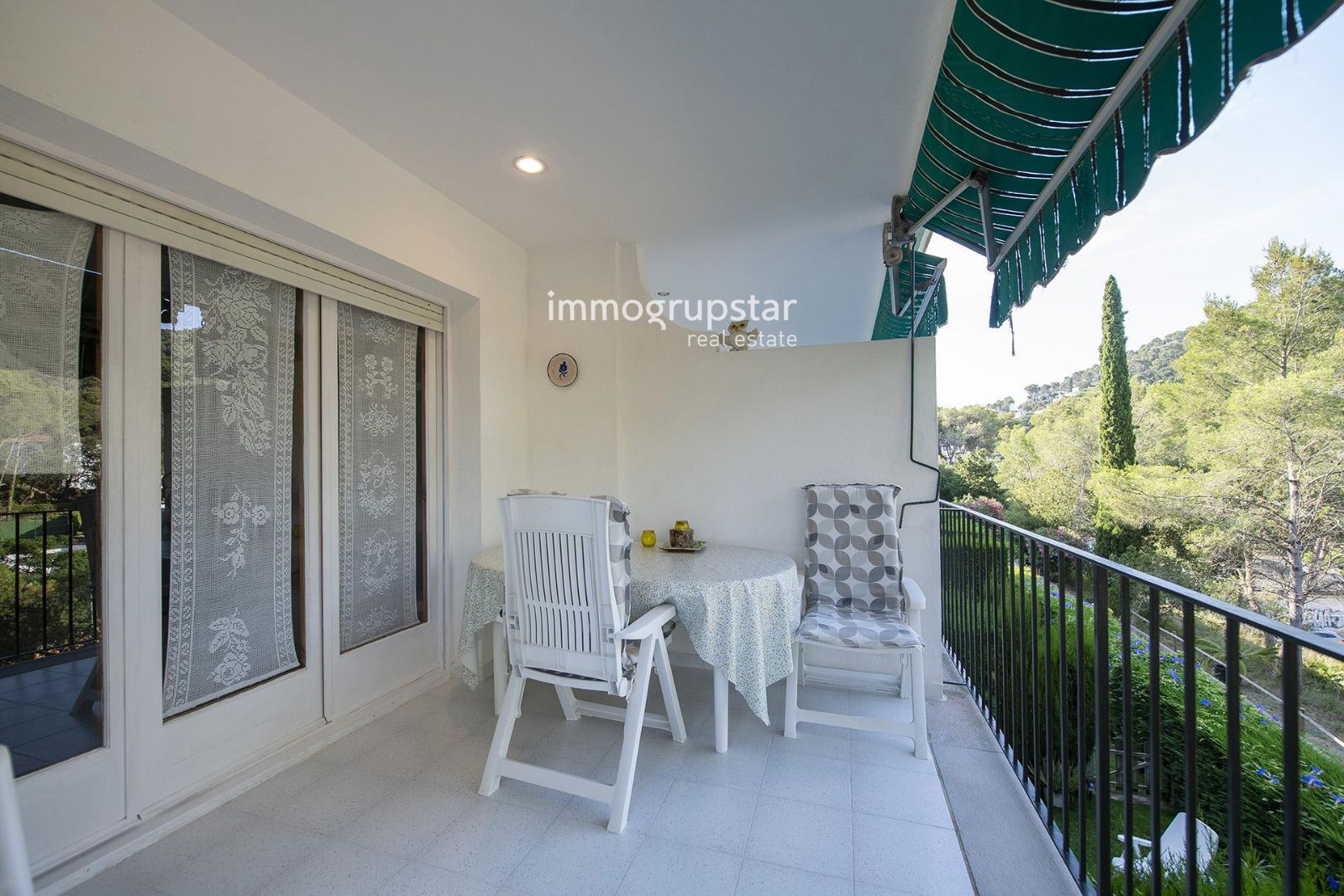 Piso de 3 hab con piscina a 5min de la playa Tamariu - Foto 13