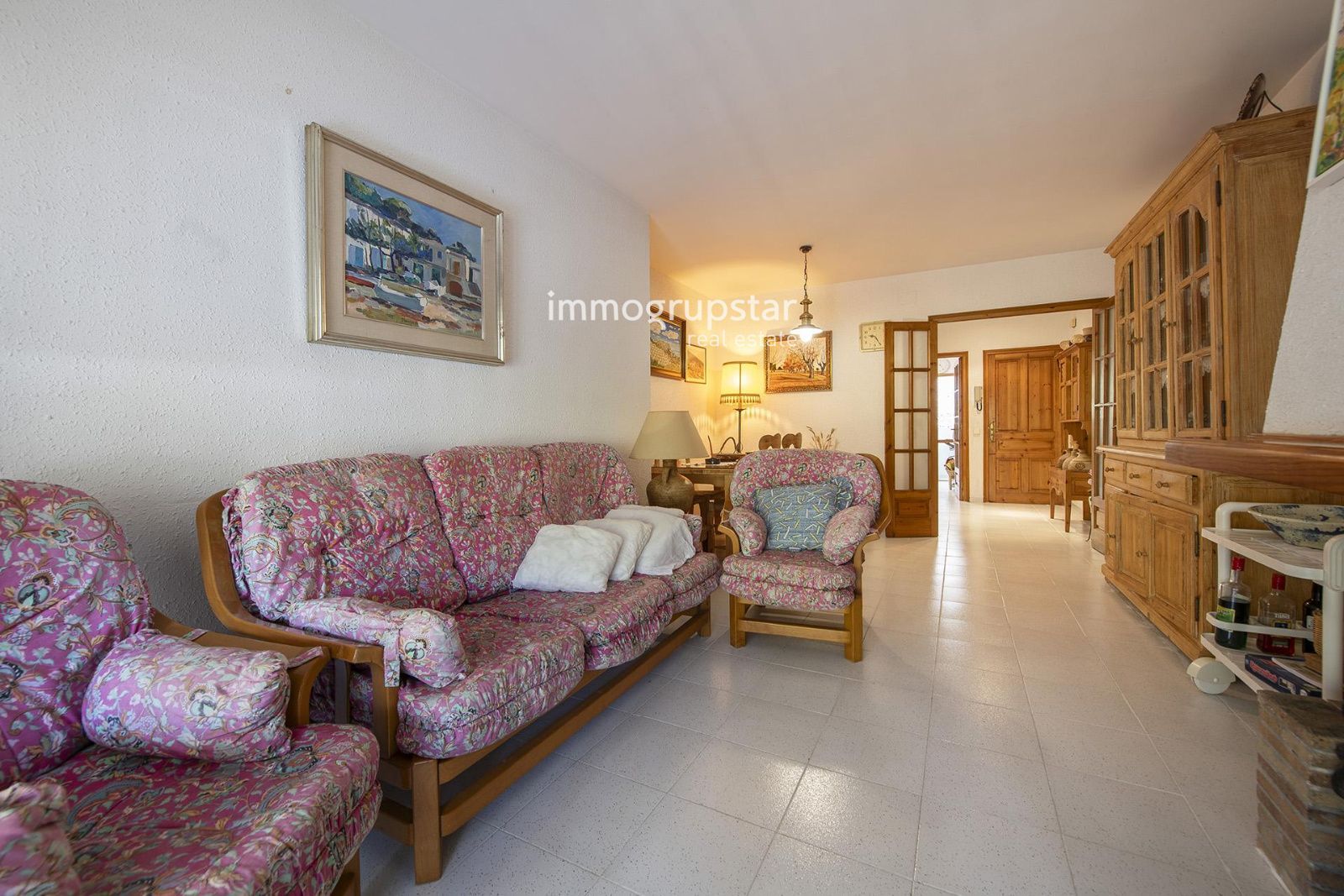 Piso de 3 hab con piscina a 5min de la playa Tamariu - Foto 7