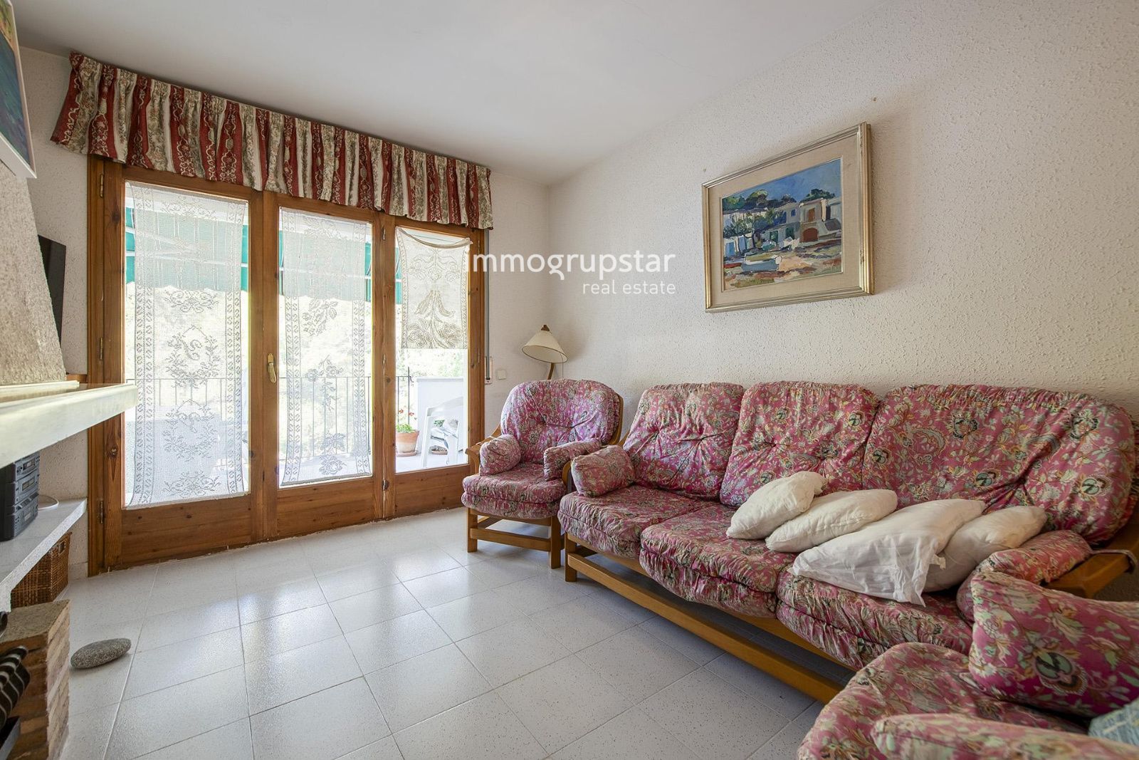 Piso de 3 hab con piscina a 5min de la playa Tamariu - Foto 3