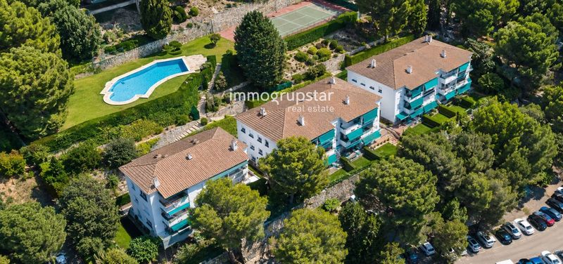 Apartamento en venta Tamariu, Girona. Ref: 1442. Immogrupstar
