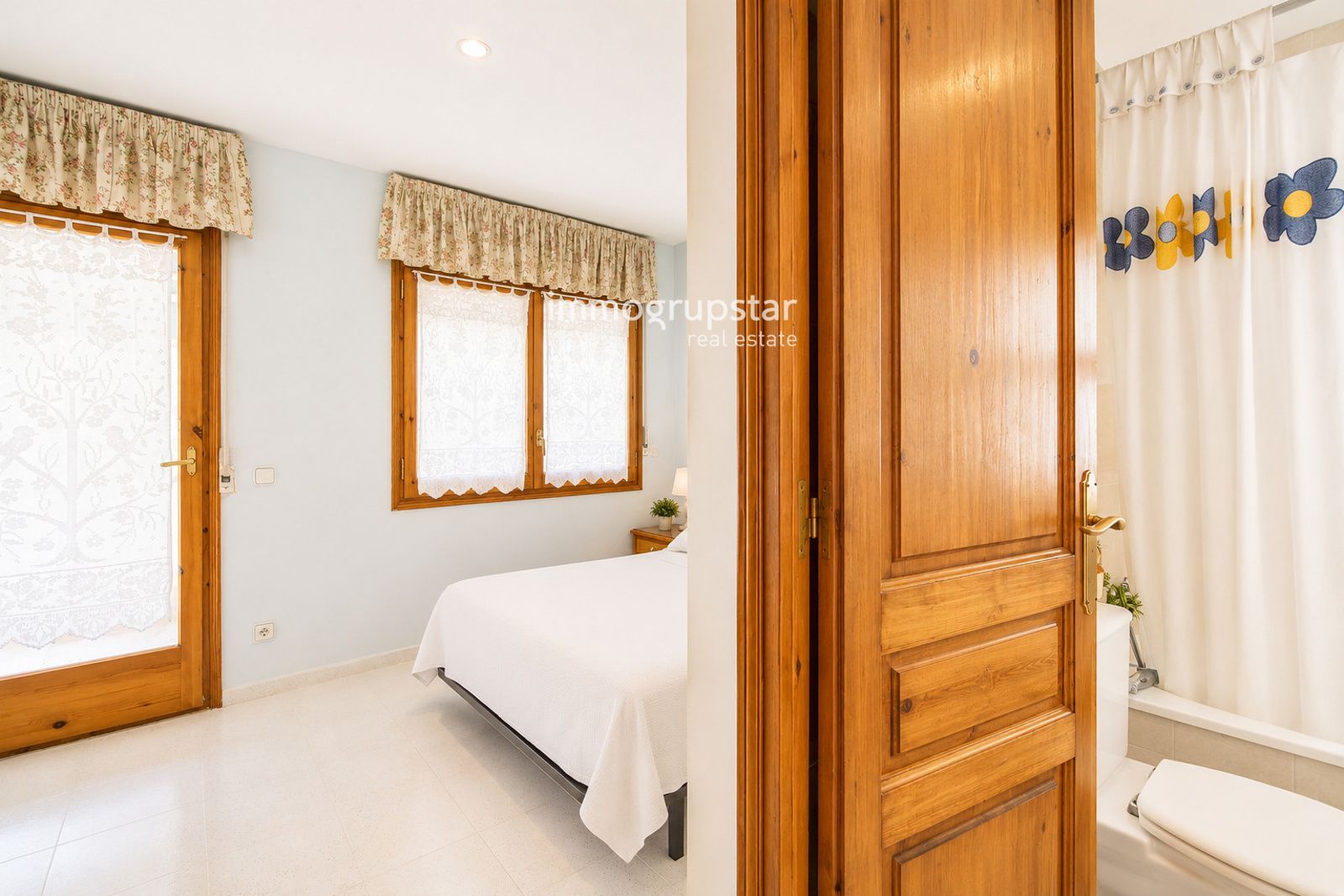 Piso de 3 hab con piscina a 5min de la playa Tamariu - Foto 19