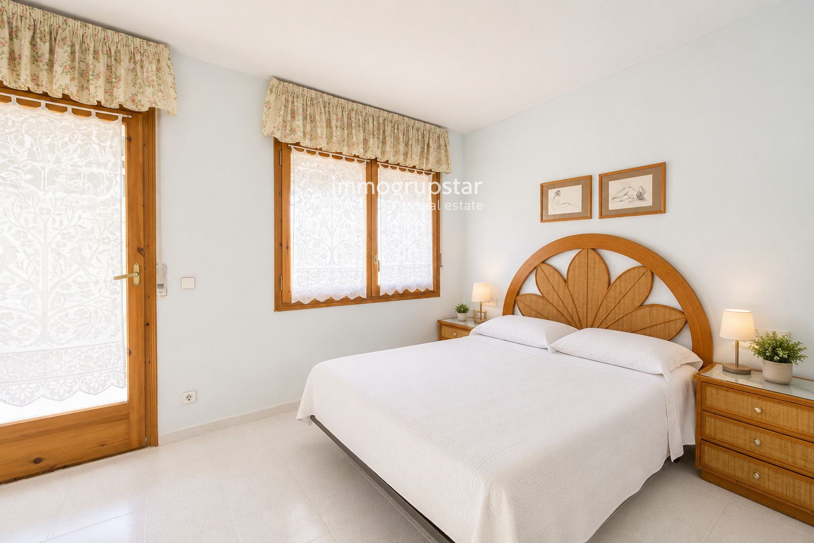 Piso de 3 hab con piscina a 5min de la playa Tamariu - Foto 18