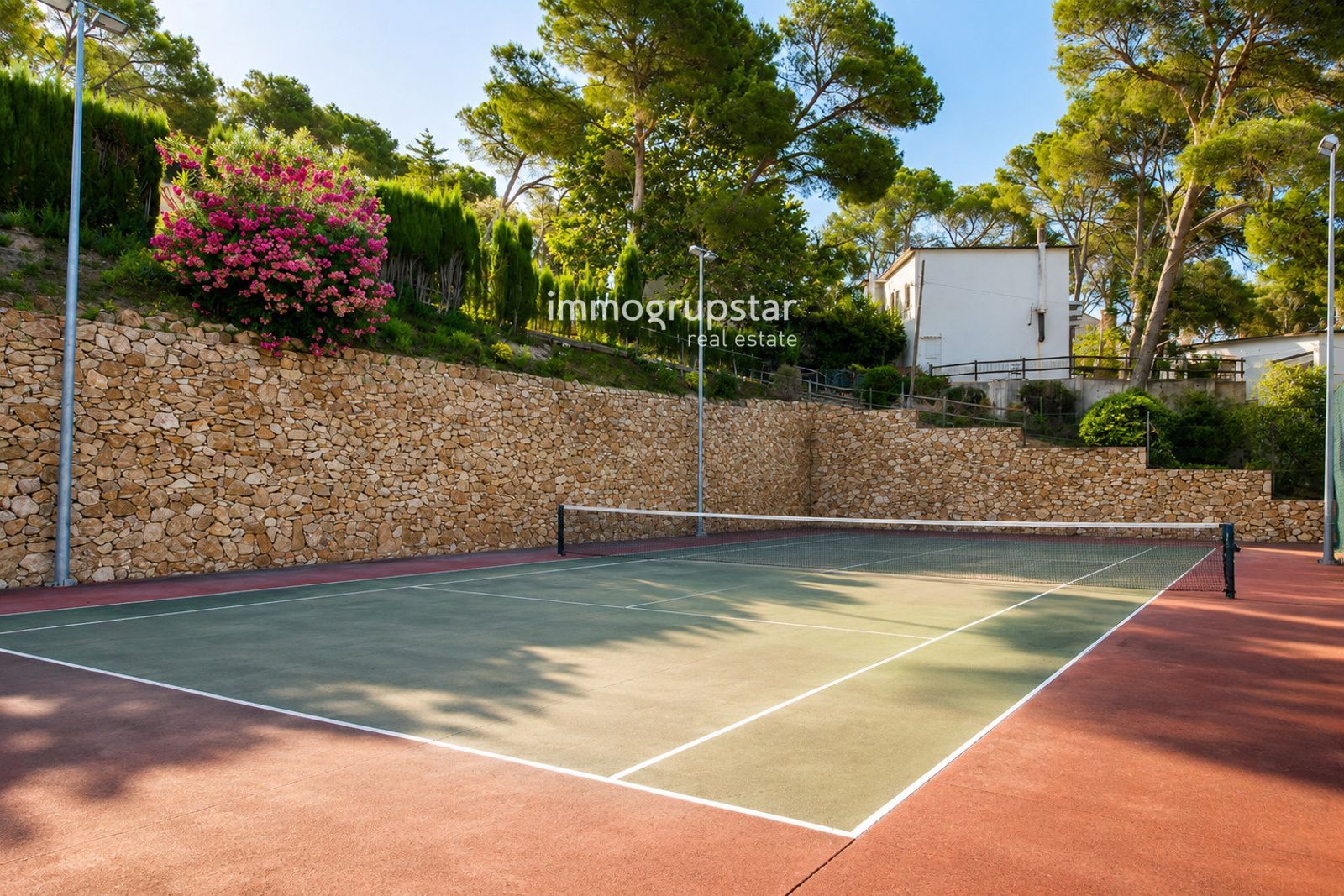 Piso de 3 hab con piscina a 5min de la playa Tamariu - Foto 37