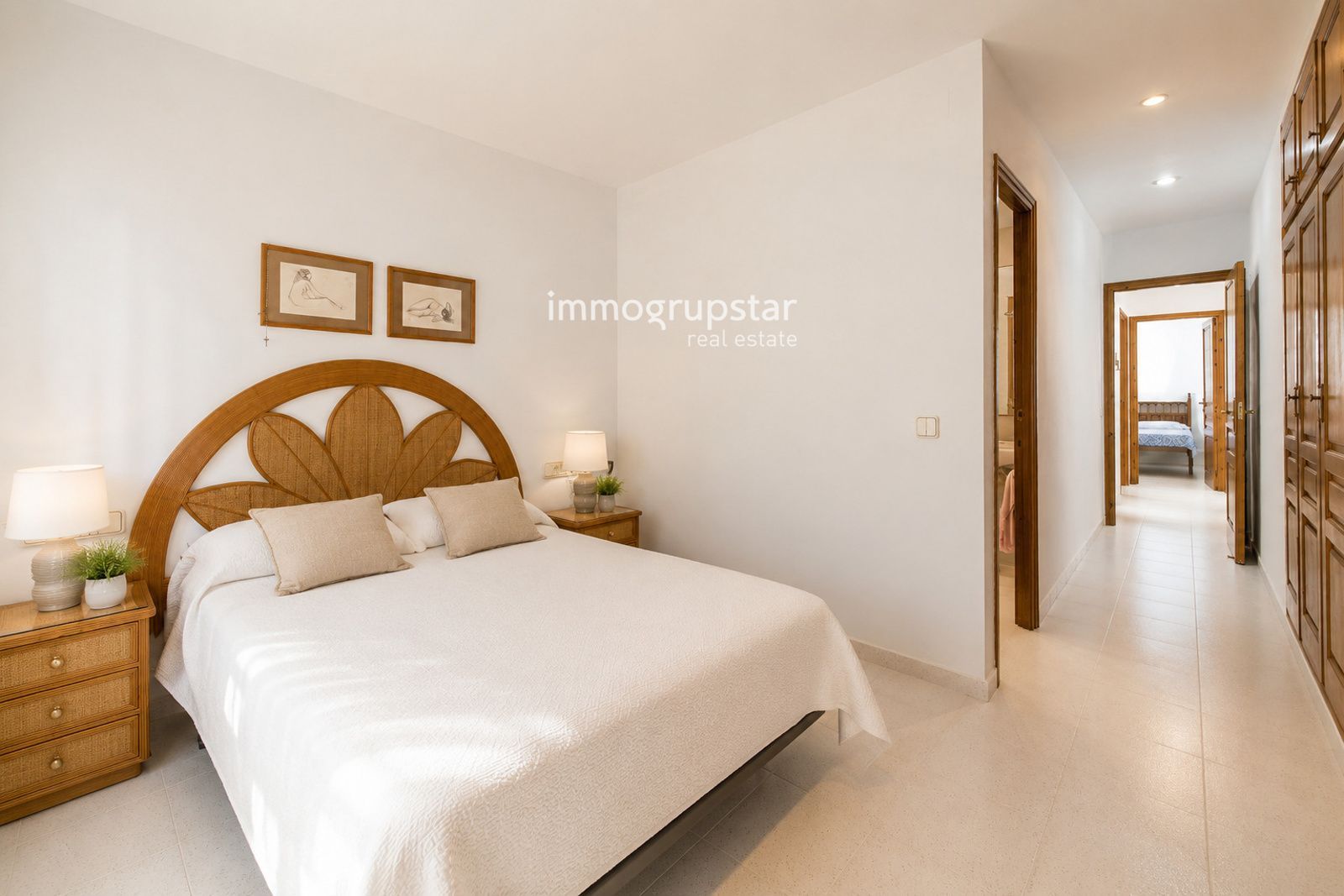 Piso de 3 hab con piscina a 5min de la playa Tamariu - Foto 17