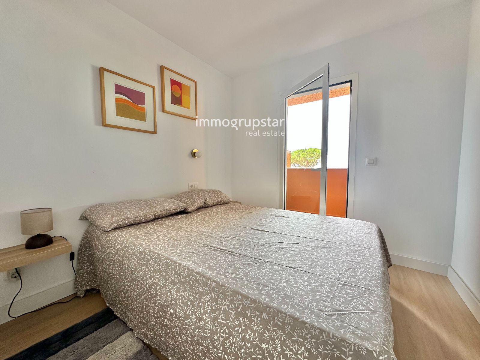 Casa adosada con vistas al mar en Platja D'Aro - Foto 16