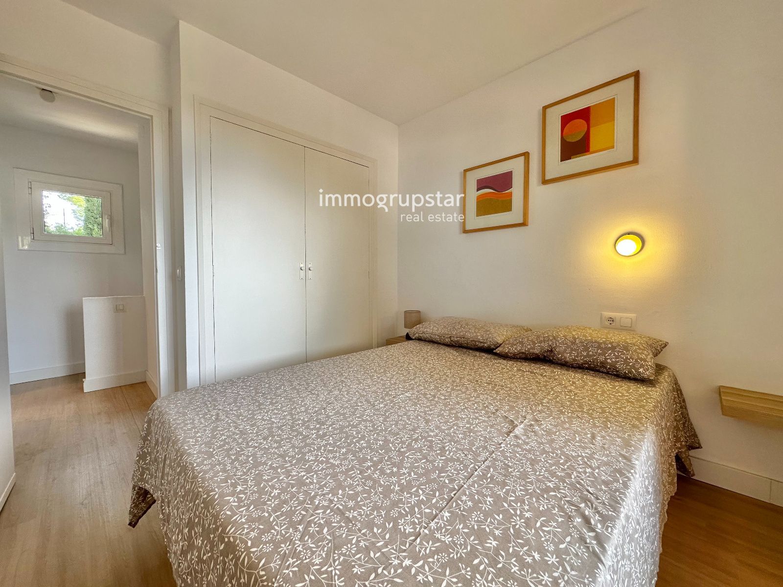 Casa adosada con vistas al mar en Platja D'Aro - Foto 17