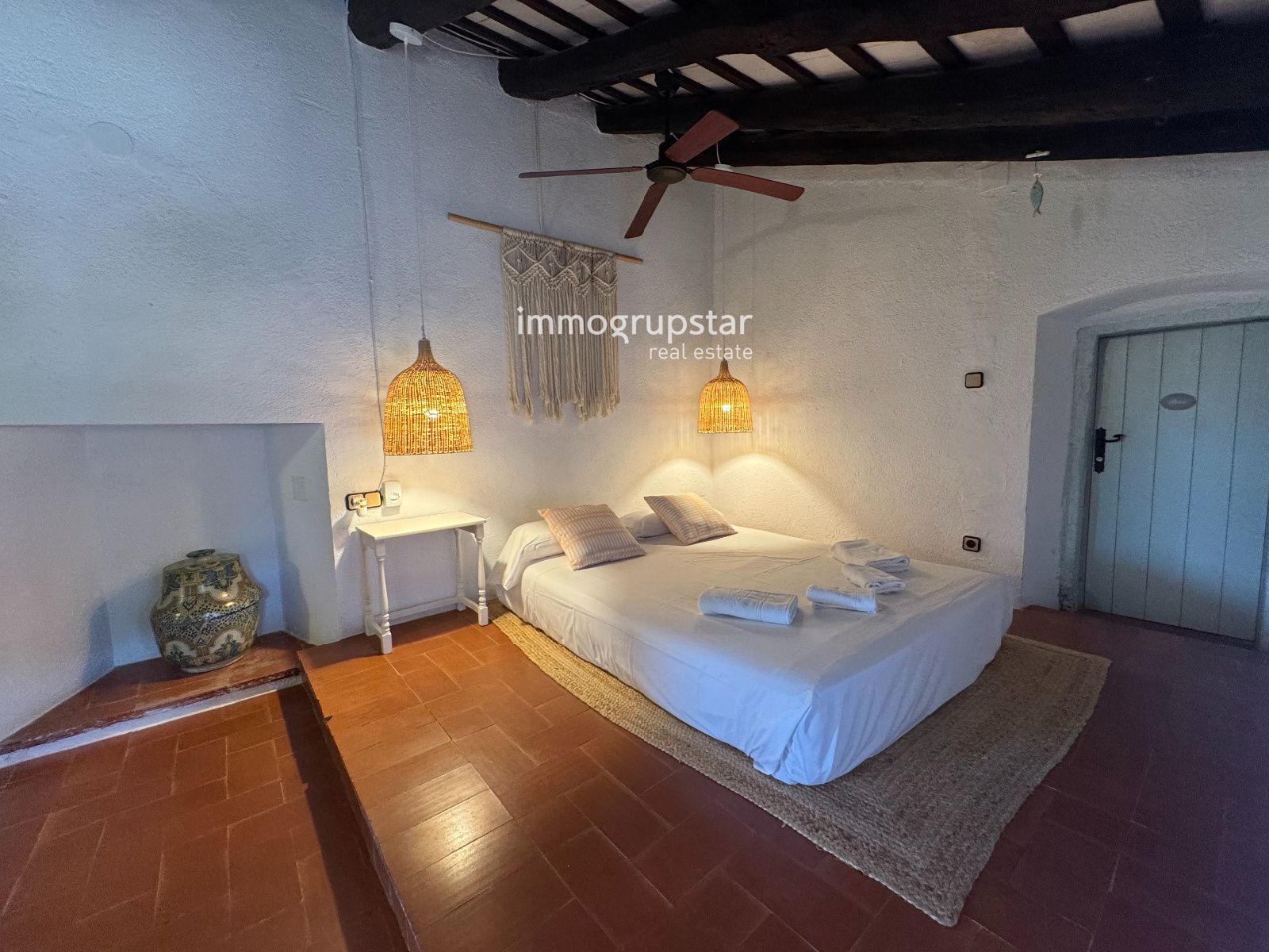 Masía histórica con licencia turística - Foto 30