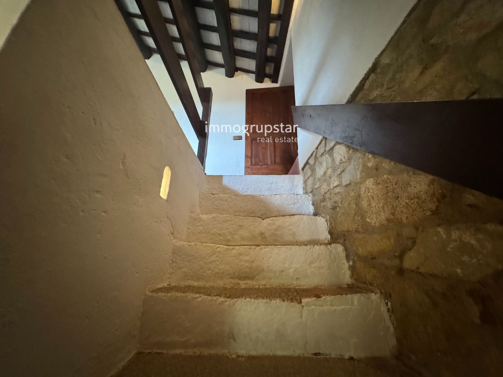 Masía histórica con licencia turística - Foto 44