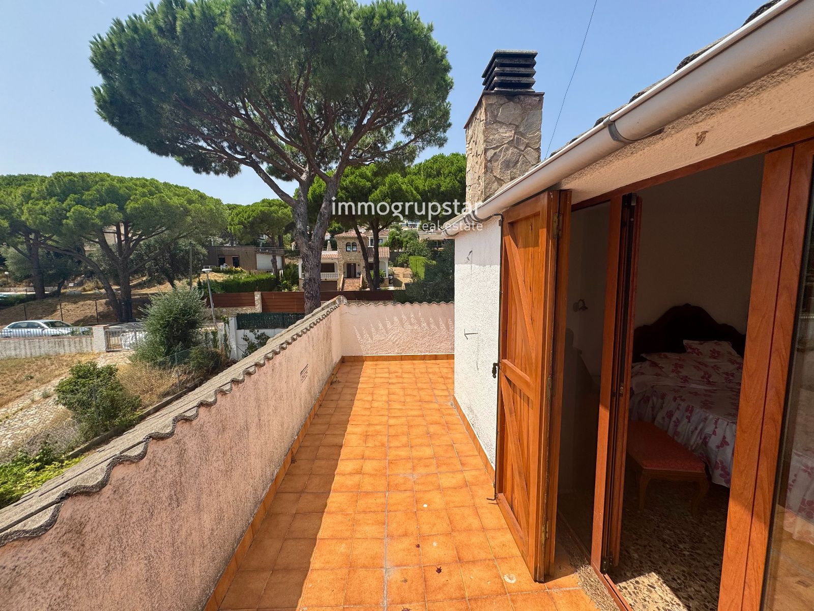 Amplio chalet en Calonge, Costa Brava - Foto 5