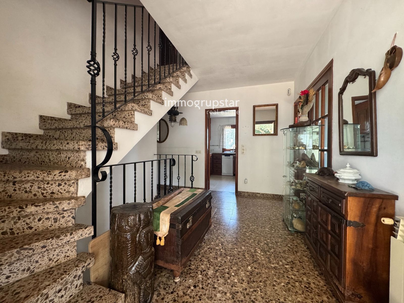 Amplio chalet en Calonge, Costa Brava - Foto 6