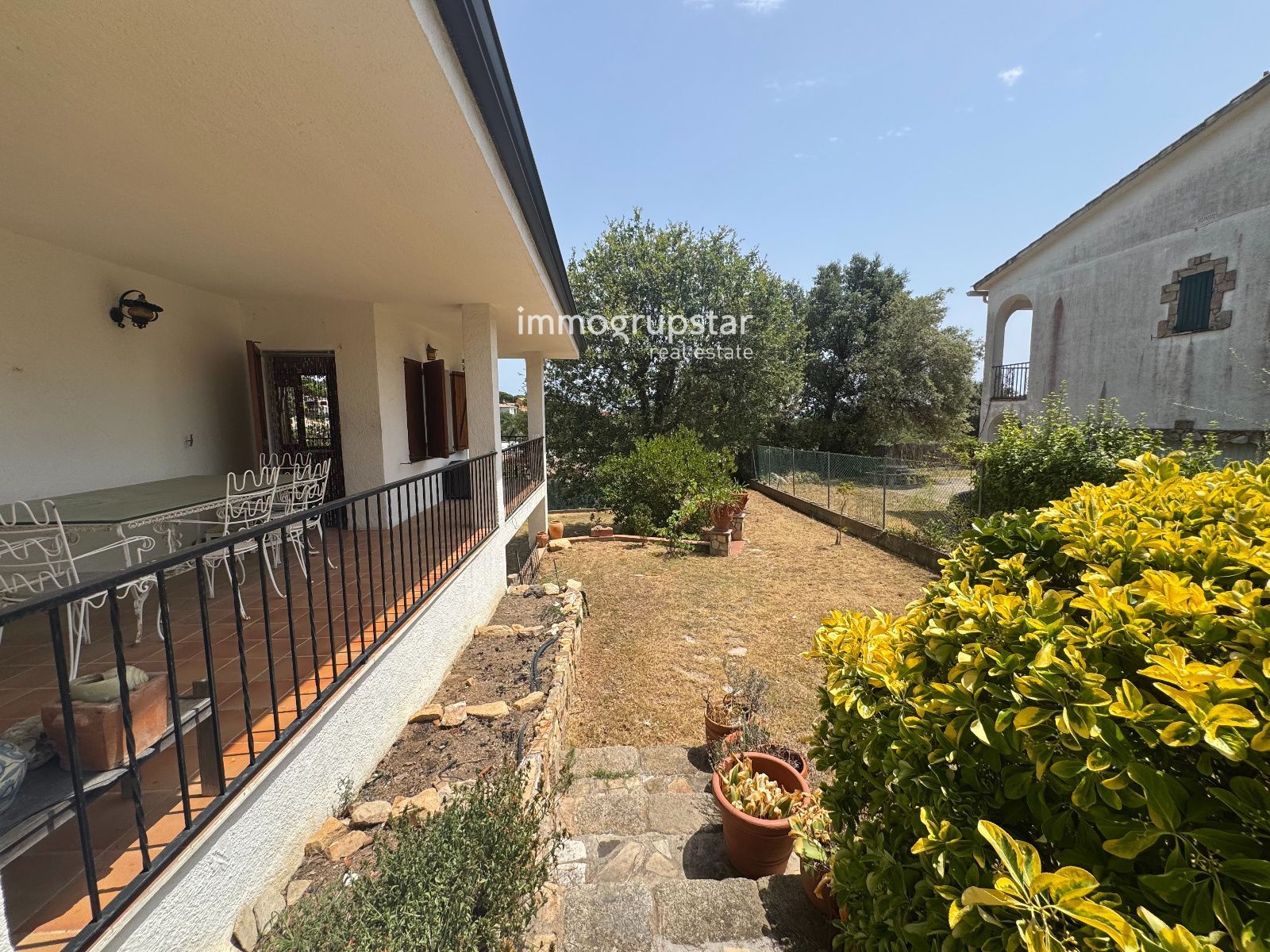 Amplio chalet en Calonge, Costa Brava - Foto 22