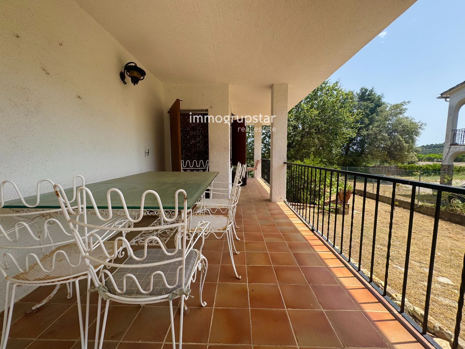 Amplio chalet en Calonge, Costa Brava - Foto 23