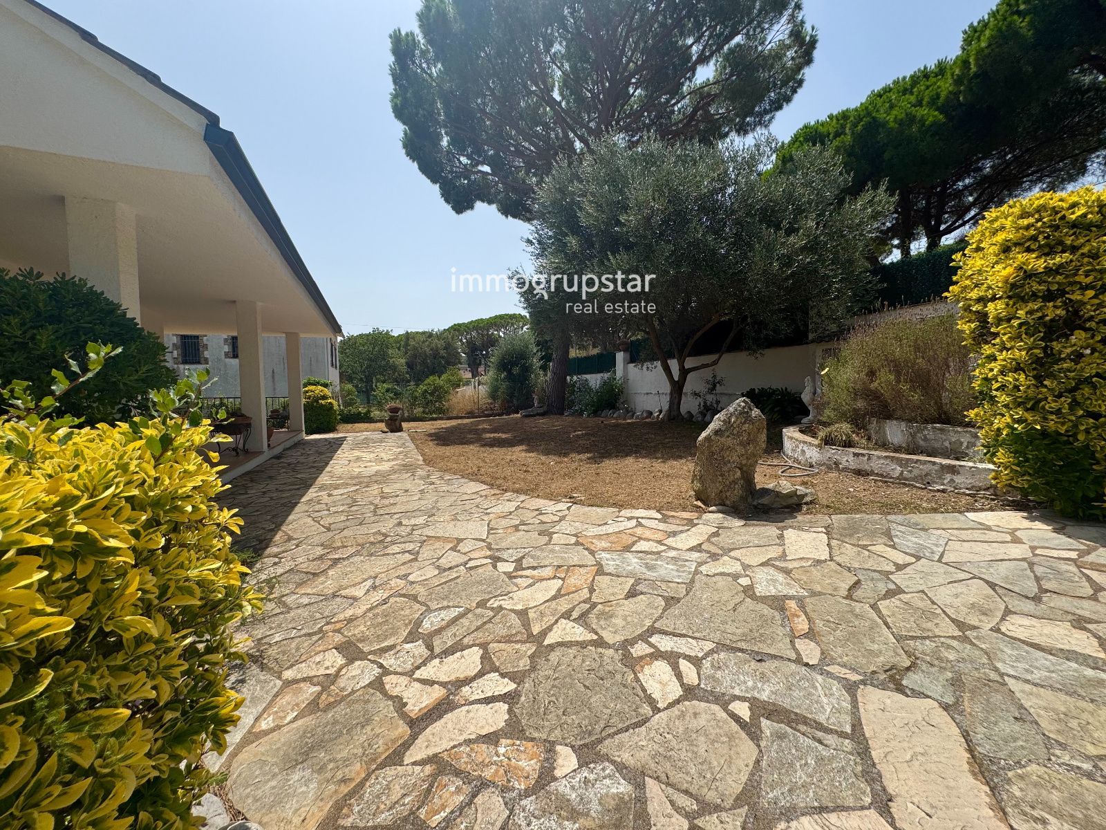 Amplio chalet en Calonge, Costa Brava - Foto 26
