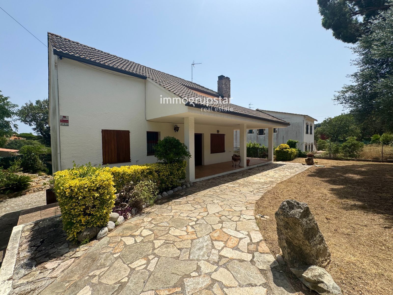Amplio chalet en Calonge, Costa Brava - Foto 3