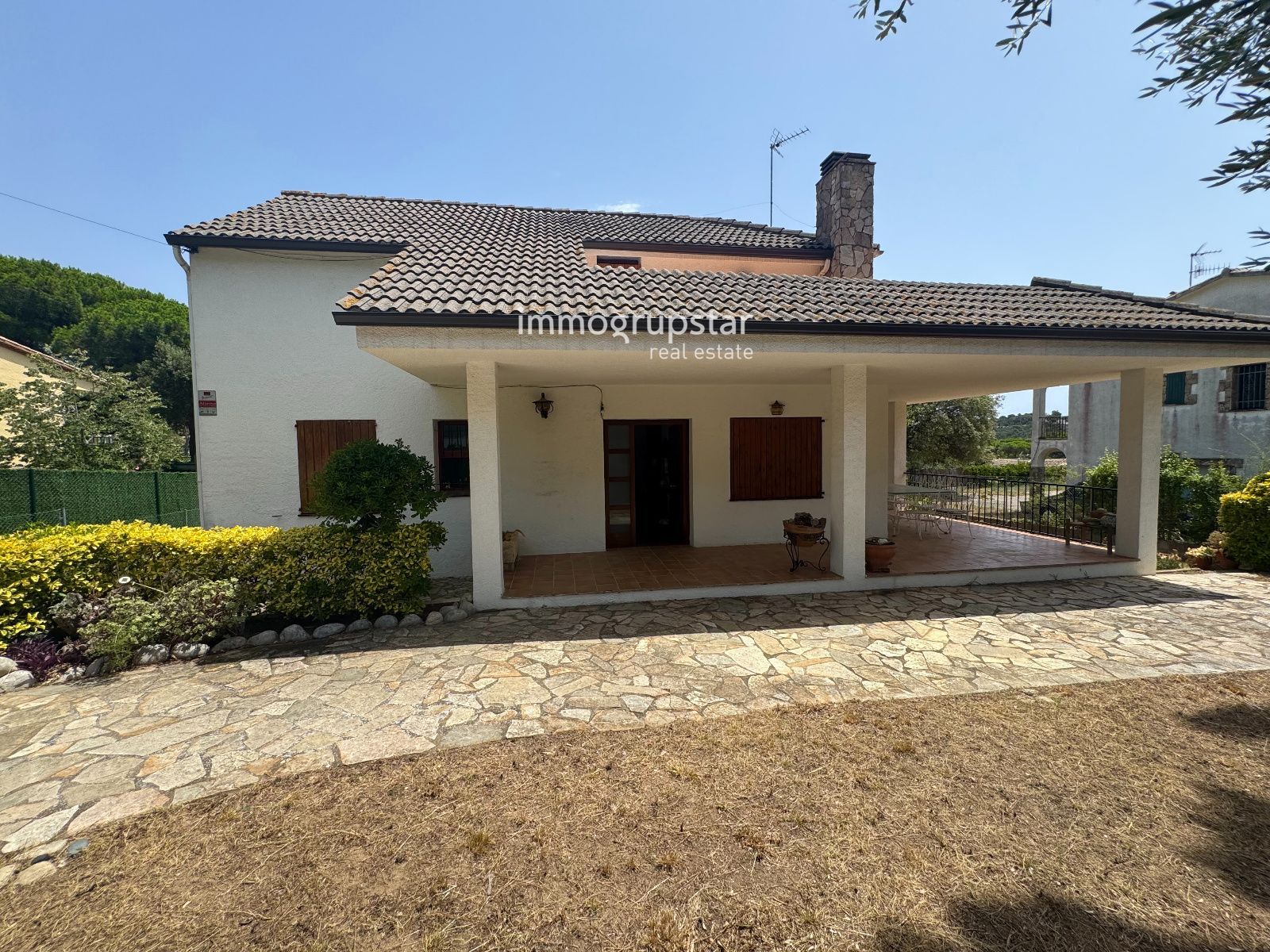 Amplio chalet en Calonge, Costa Brava - Foto 2