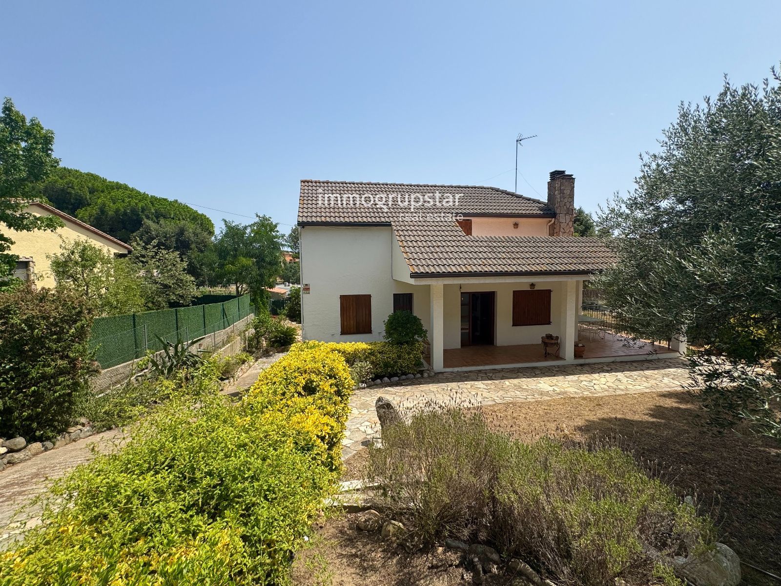 Amplio chalet en Calonge, Costa Brava - Foto 27