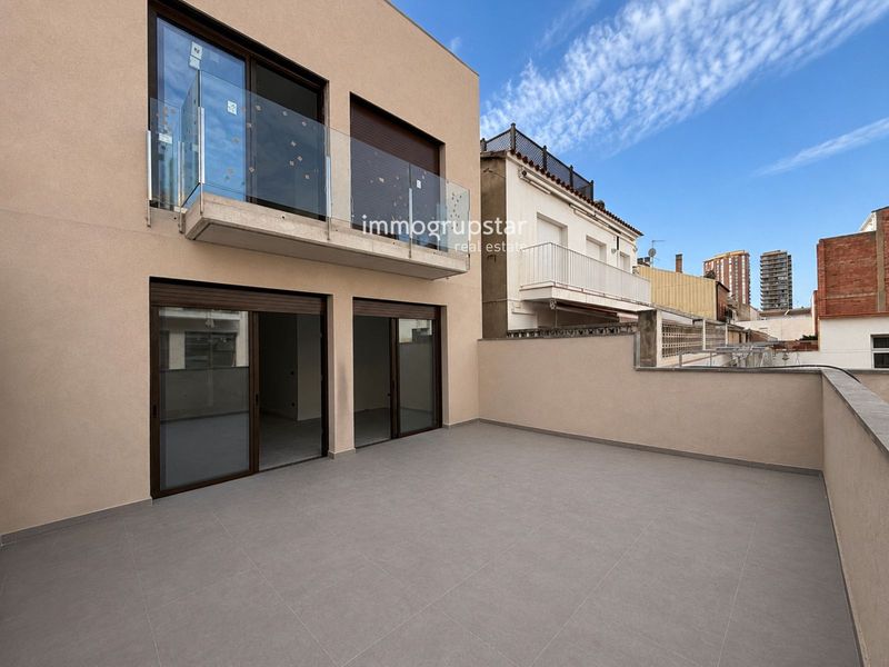 Piso en venta Palamós, Girona. Ref: 1449. Immogrupstar