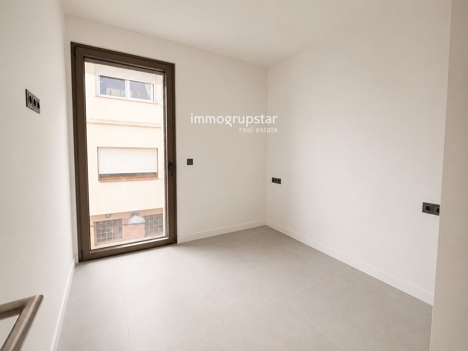 Piso de obra nueva con terraza exclusiva de 70 m² en Palamós - Foto 8