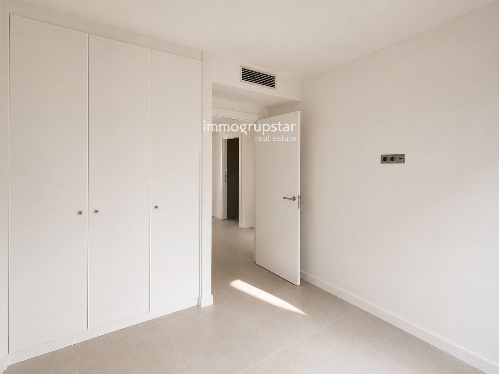 Piso de obra nueva con terraza exclusiva de 70 m² en Palamós - Foto 9