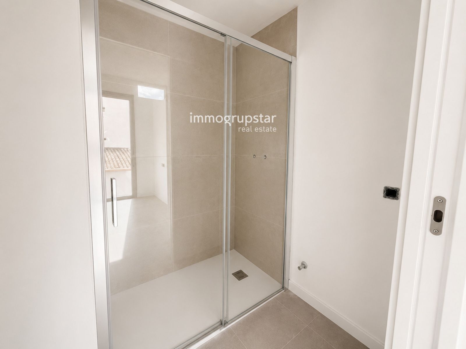 Piso de obra nueva con terraza exclusiva de 70 m² en Palamós - Foto 13