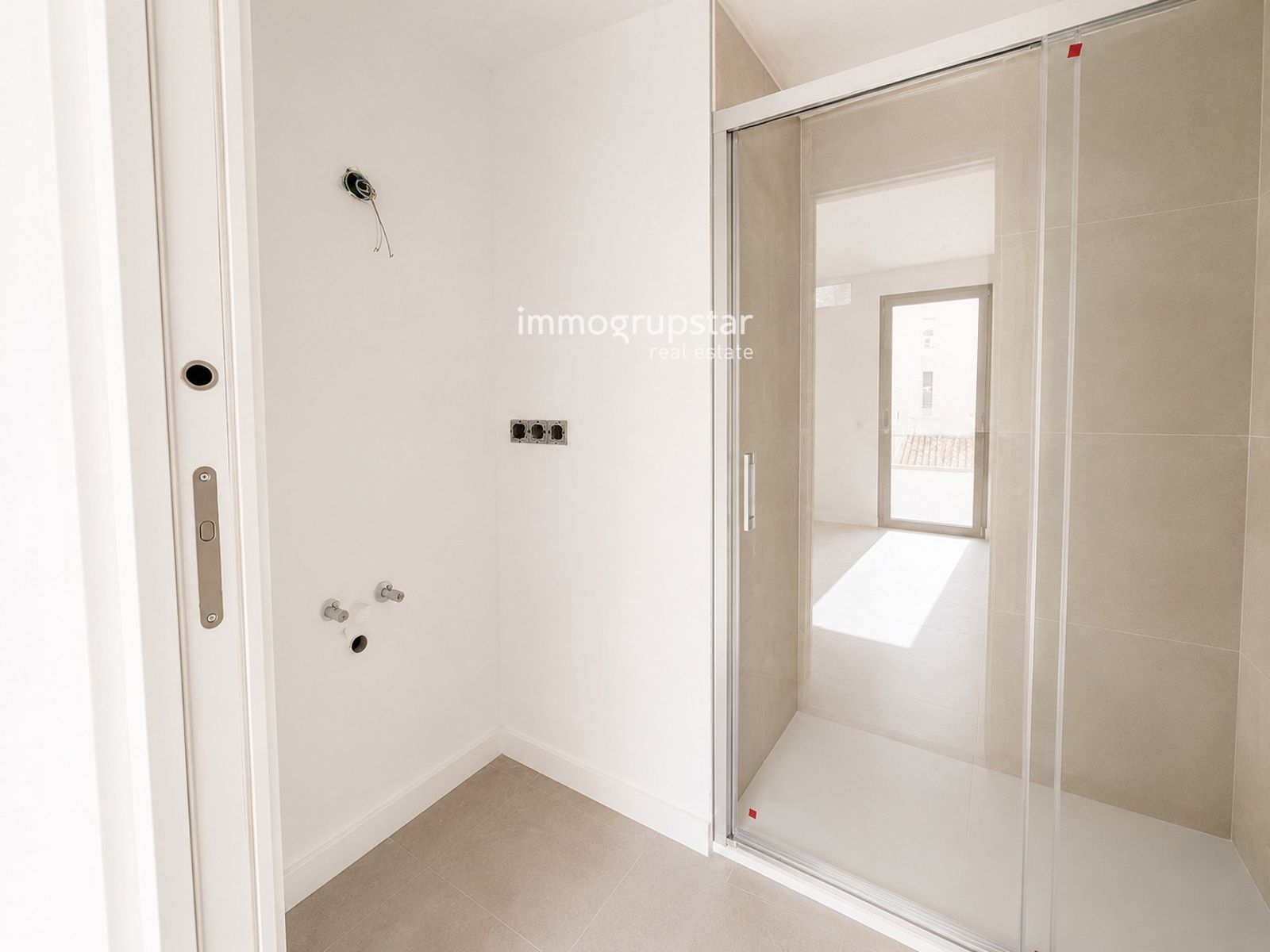Piso de obra nueva con terraza exclusiva de 70 m² en Palamós - Foto 12