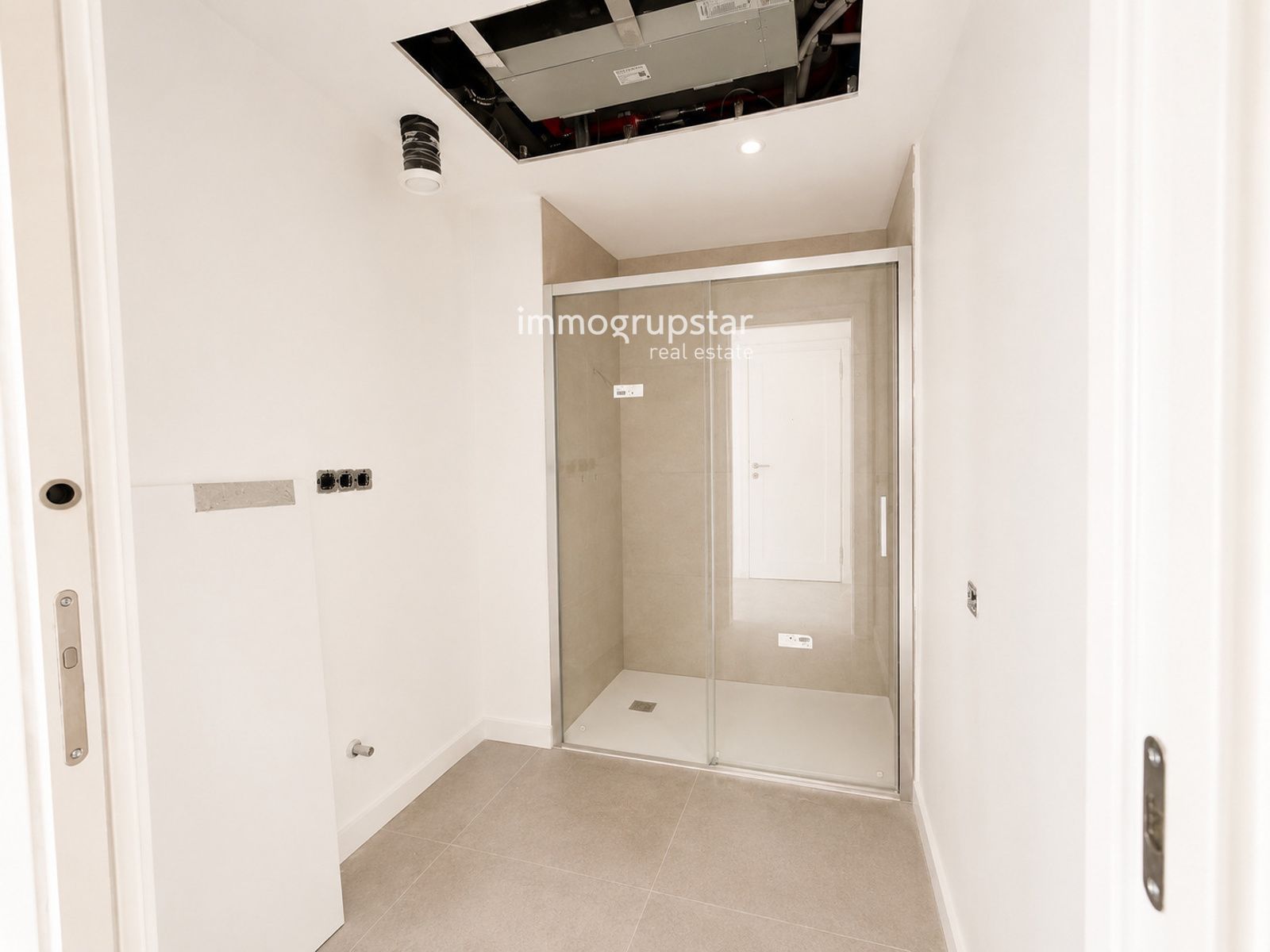Piso de obra nueva con terraza exclusiva de 70 m² en Palamós - Foto 6